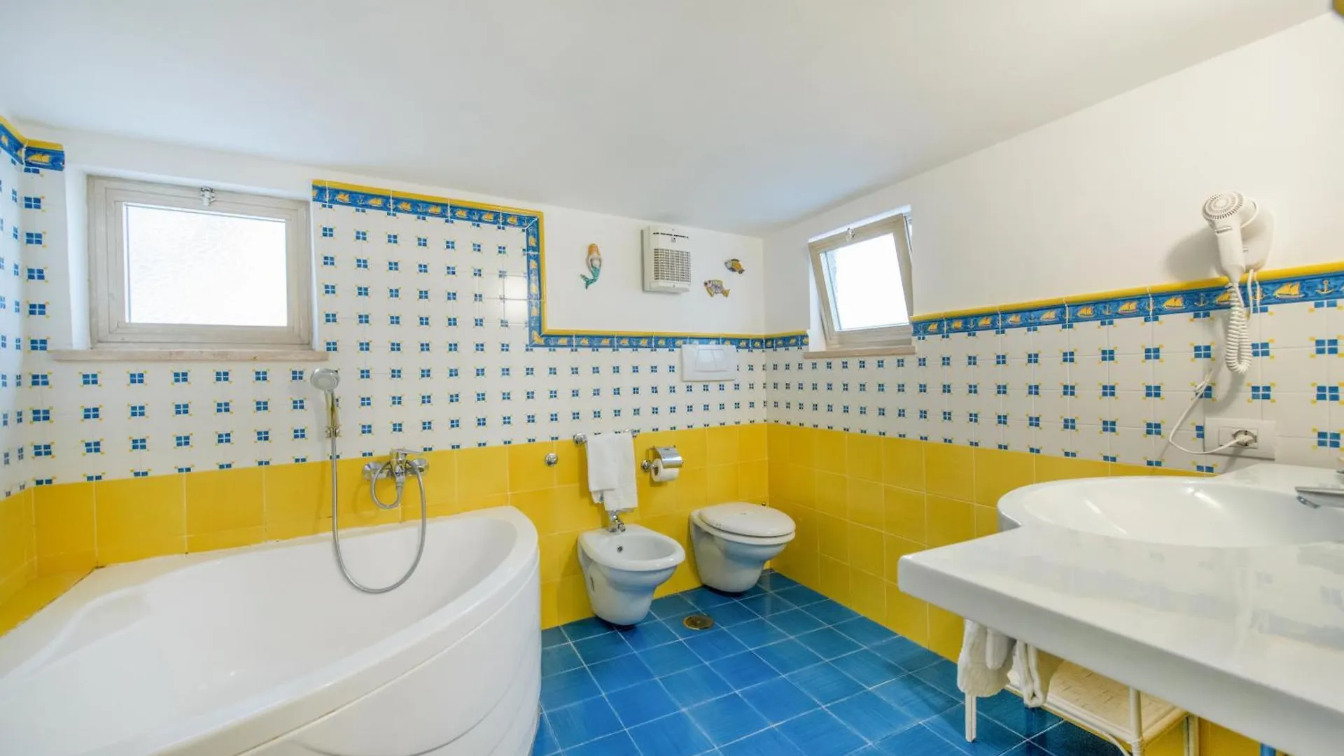 Apartament Amalfi Un Po'... Włochy