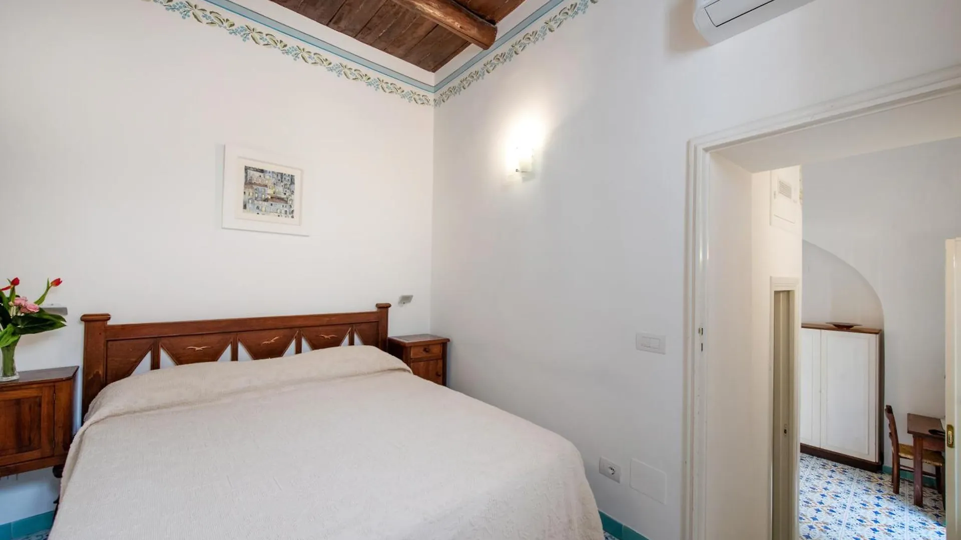 Apartament Amalfi Un Po'...