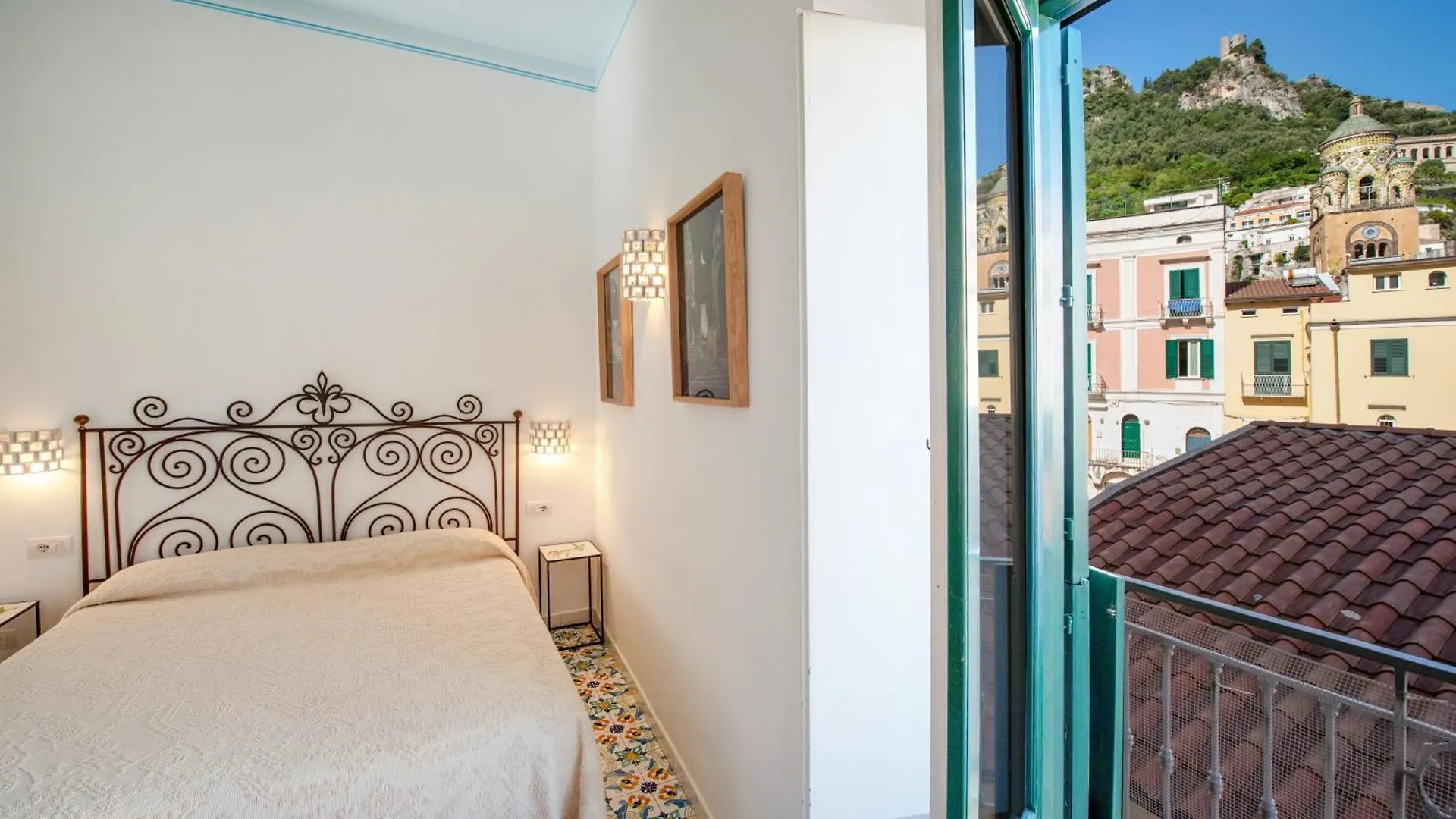 Apartament Amalfi Un Po'...