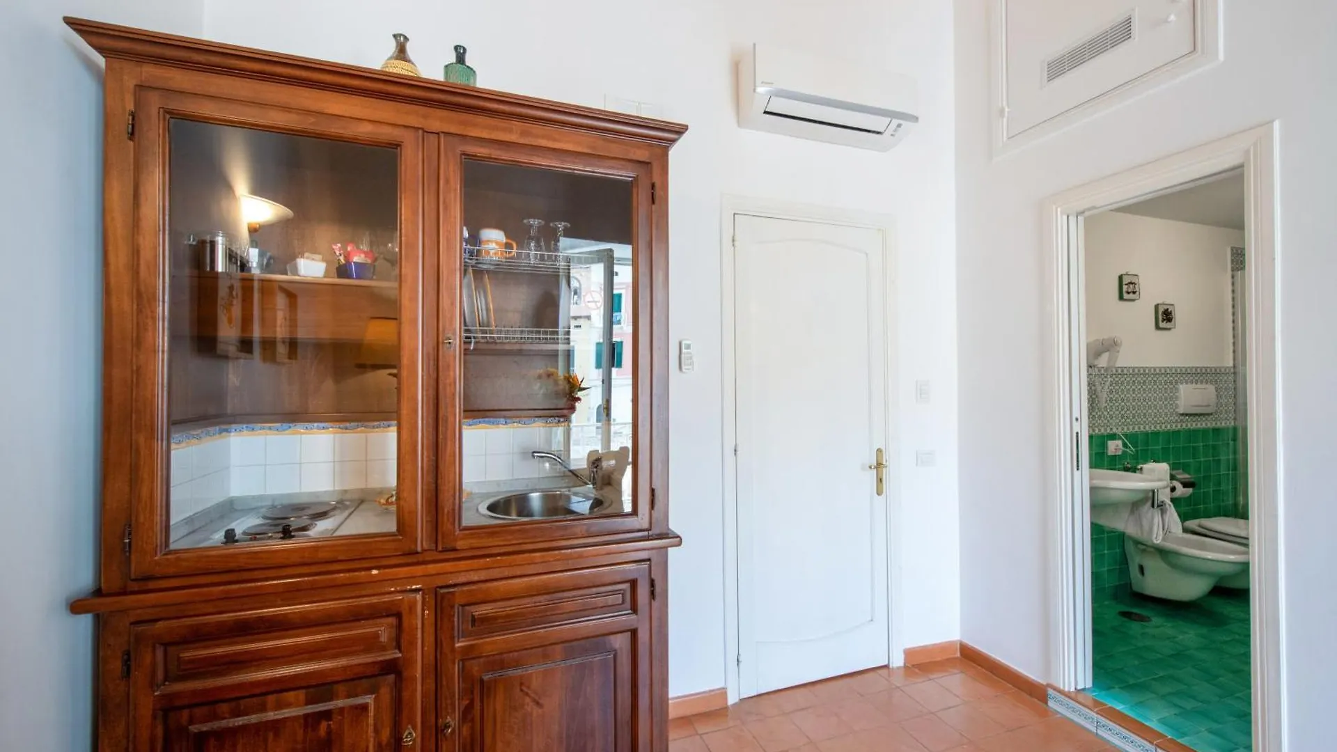 Apartament Amalfi Un Po'...