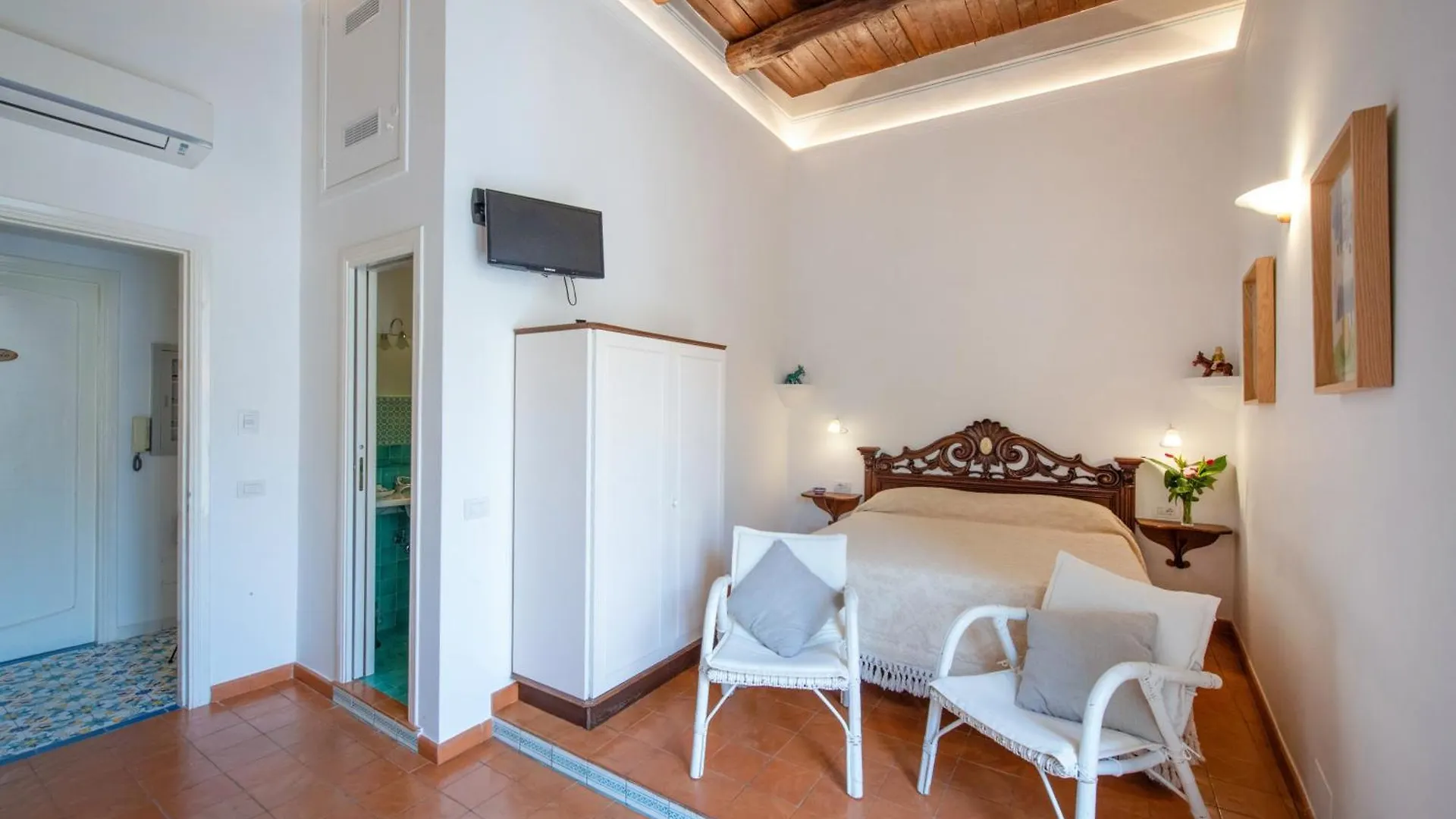 Apartament Amalfi Un Po'...