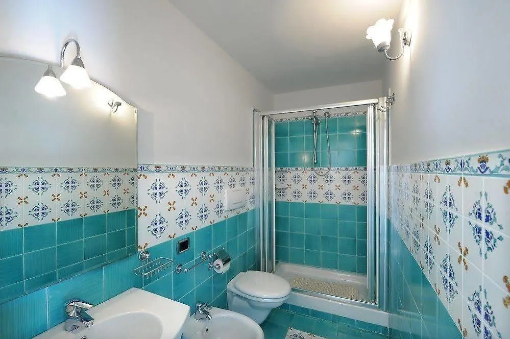 Apartament Amalfi Un Po'...