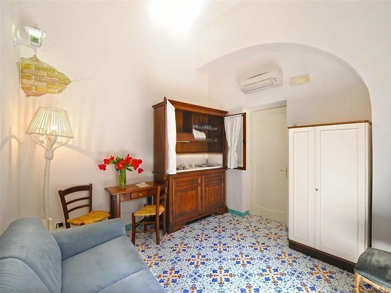 Apartament Amalfi Un Po'...