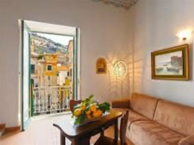 Apartament Amalfi Un Po'...
