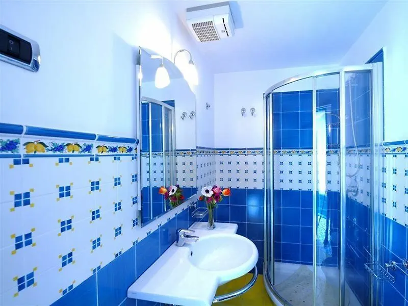 Apartament Amalfi Un Po'...
