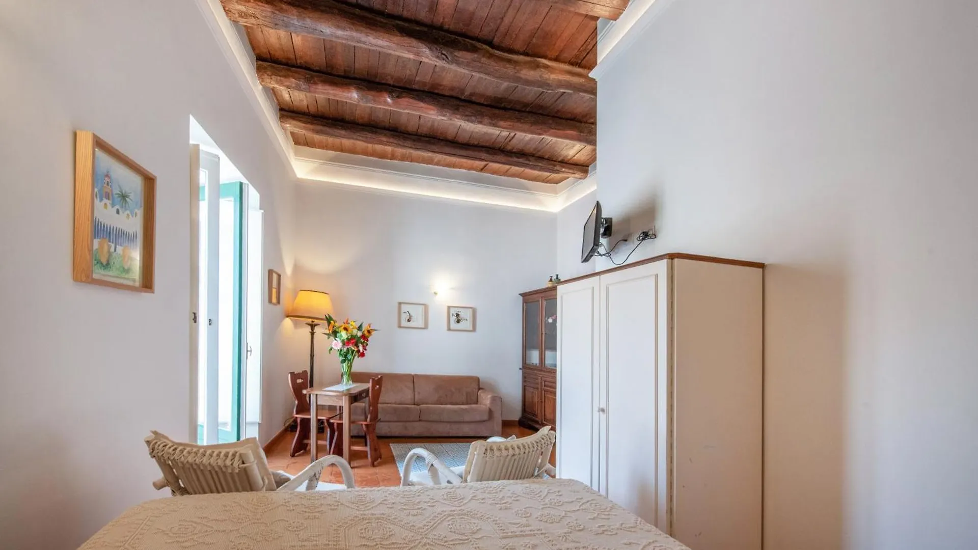 Appartamento Amalfi un po’... Italia
