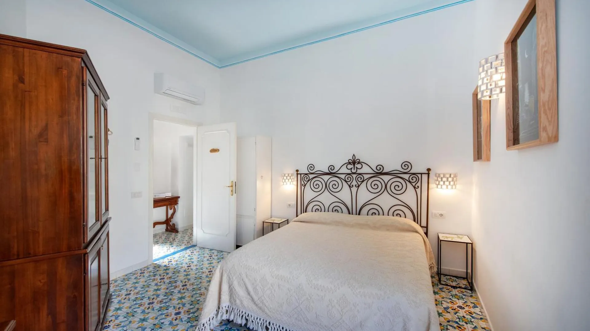 Appartamento Amalfi un po’...