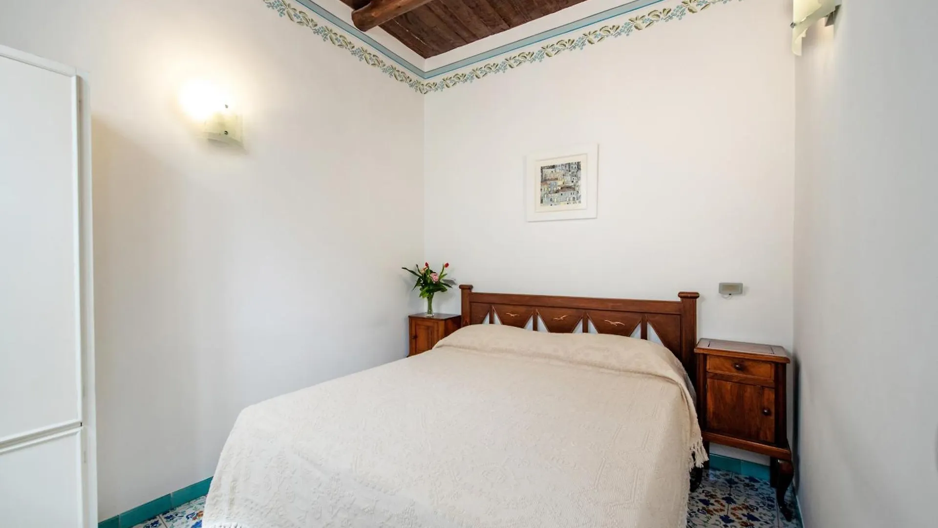 Appartamento Amalfi un po’...