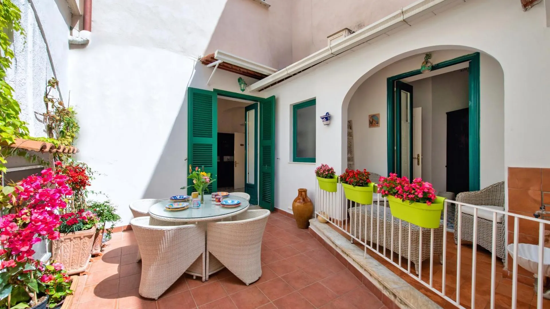 Appartamento Amalfi un po’... 0*,  Italia