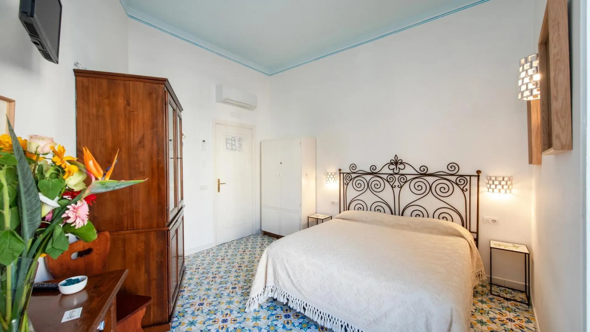 Appartamento Amalfi un po’...
