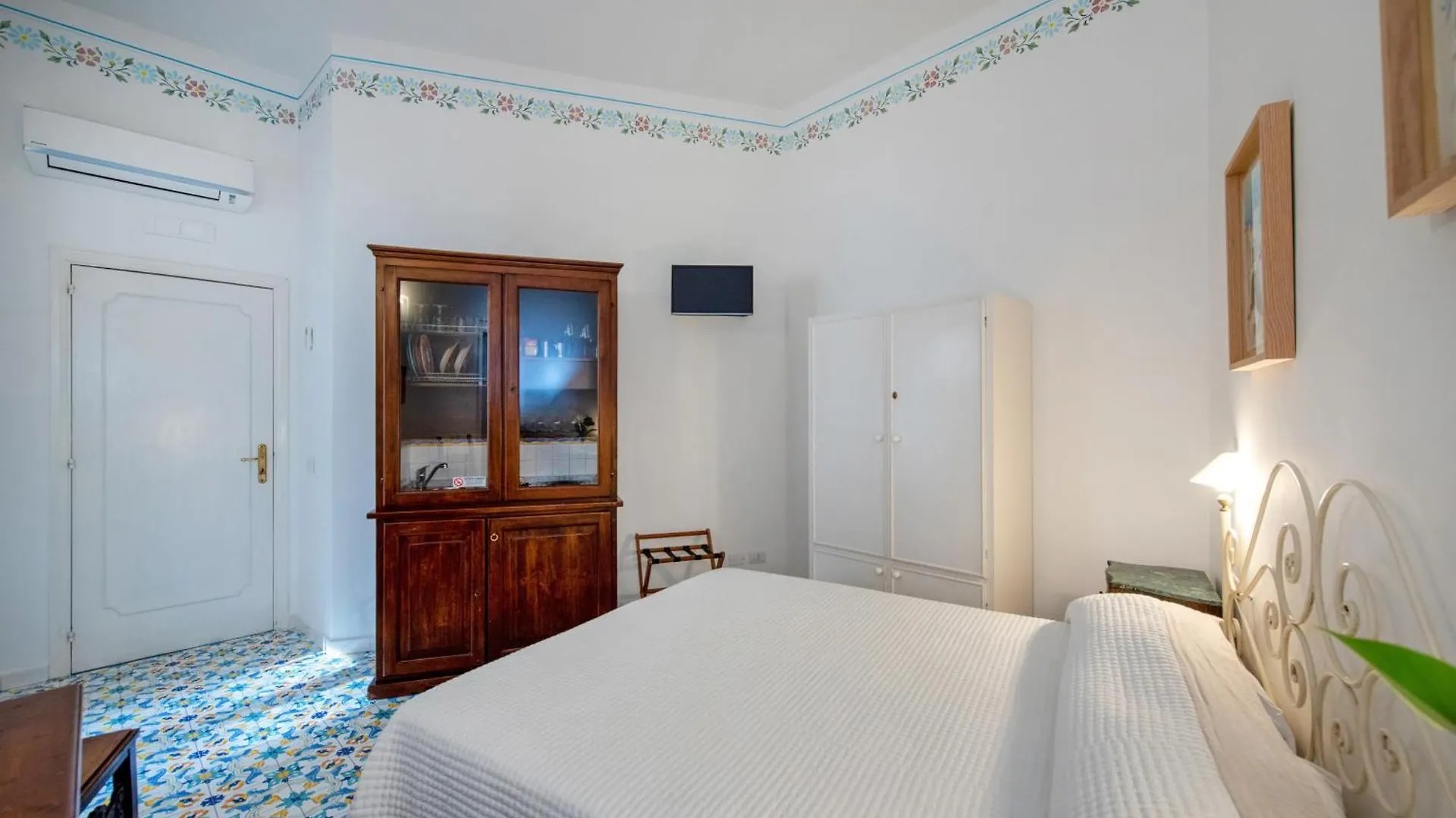 Appartamento Amalfi un po’...