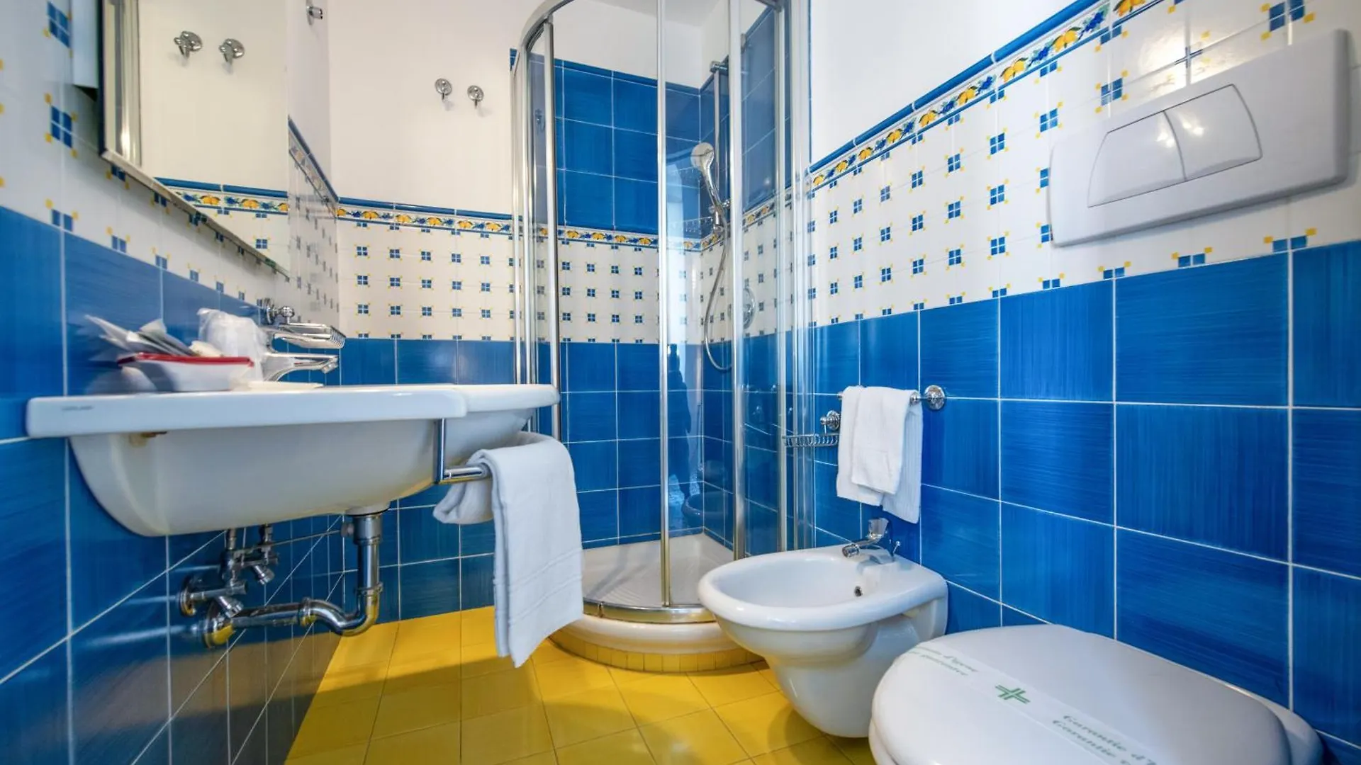 Appartamento Amalfi un po’...