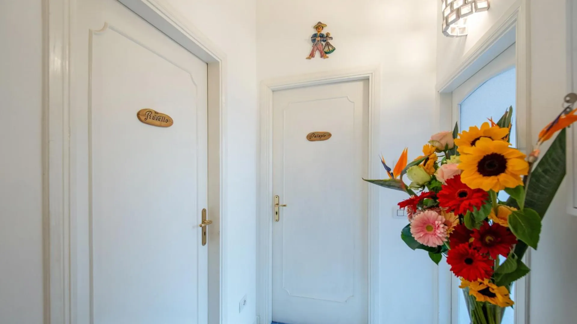Appartamento Amalfi un po’... 0*,  Italia