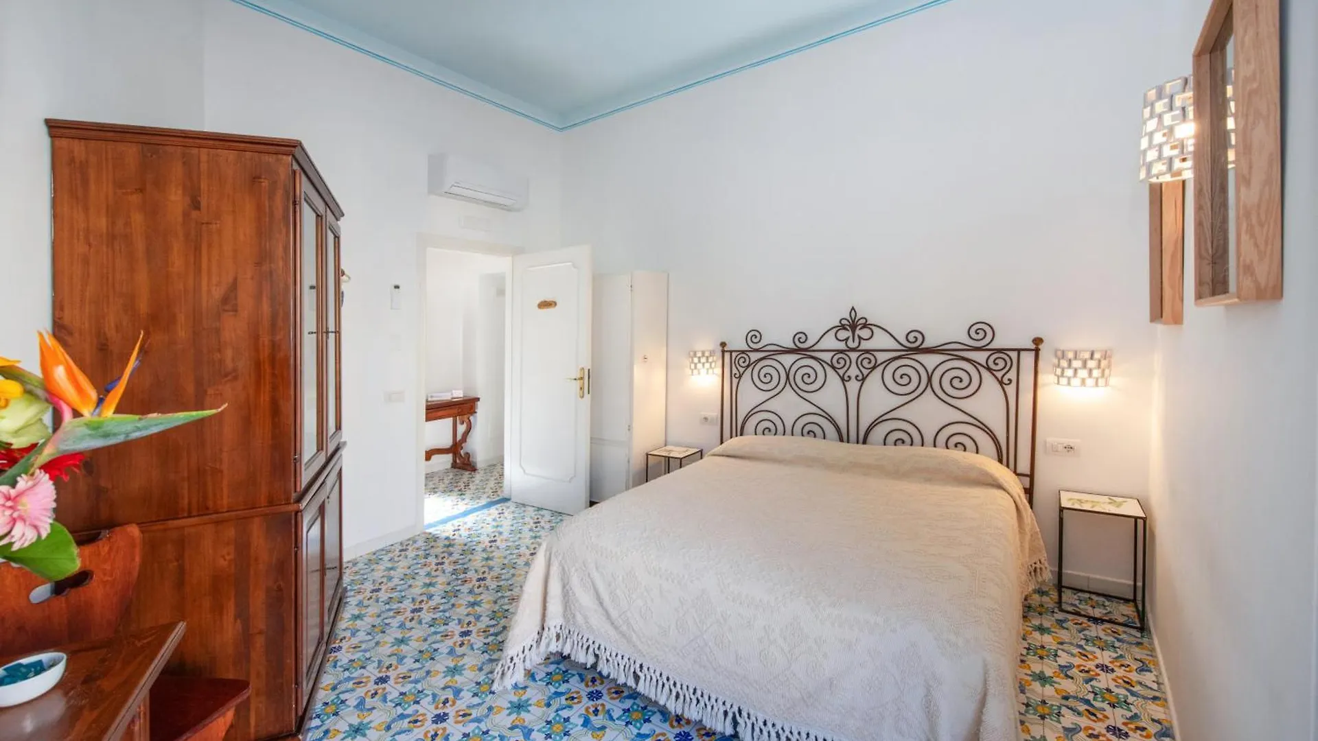 Appartamento Amalfi un po’...