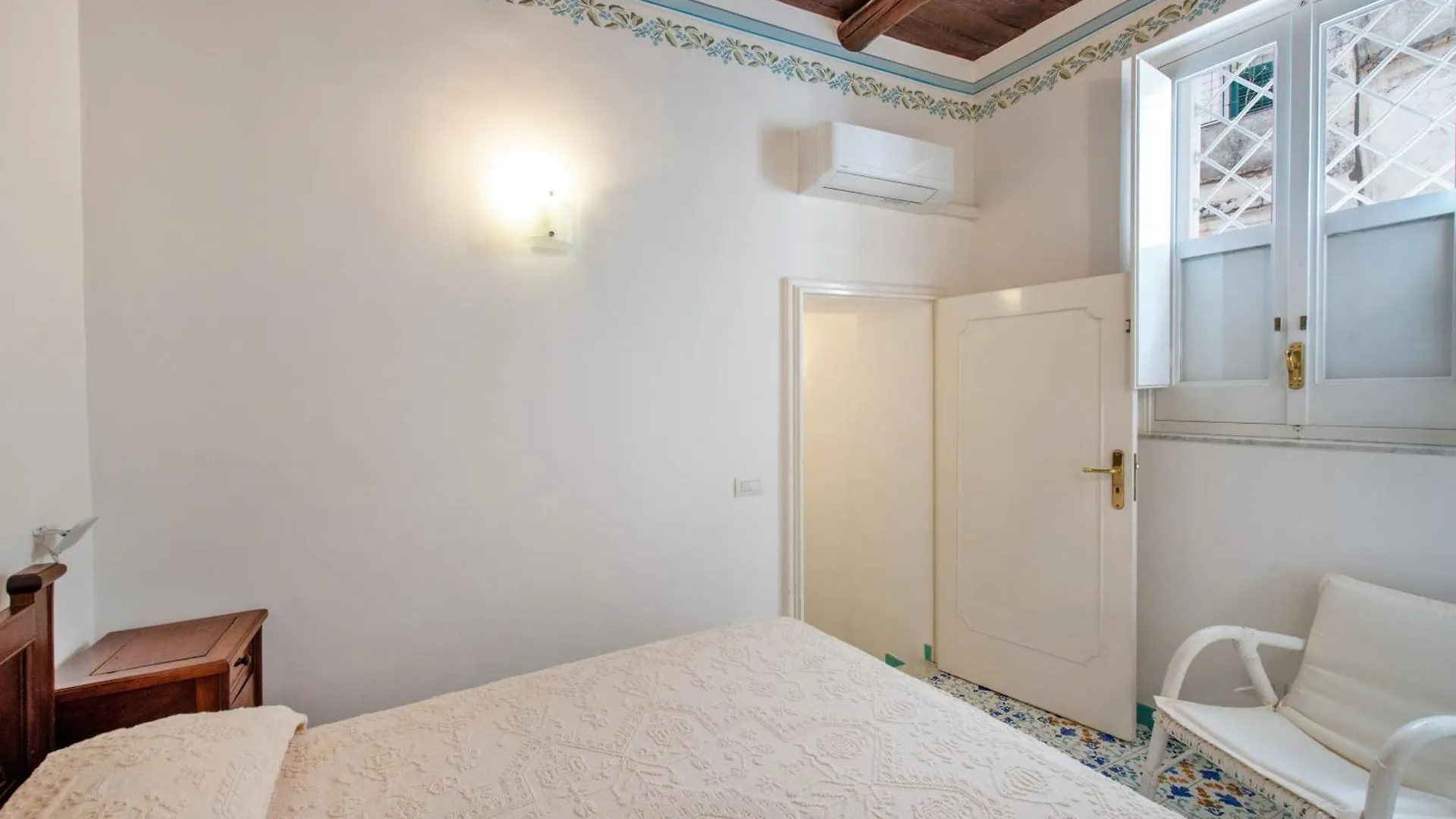 Appartamento Amalfi un po’... Italia