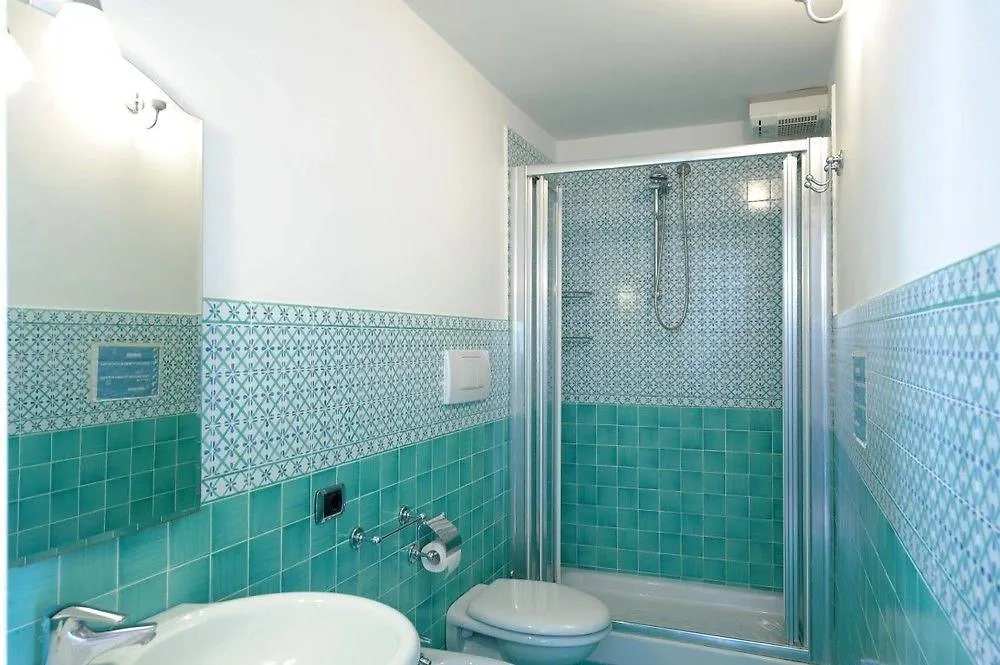 Ferienwohnung Amalfi Un Po'... Apartment