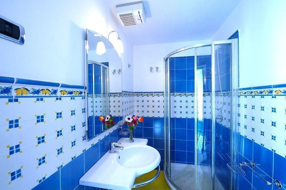 Ferienwohnung Amalfi Un Po'... 0*,