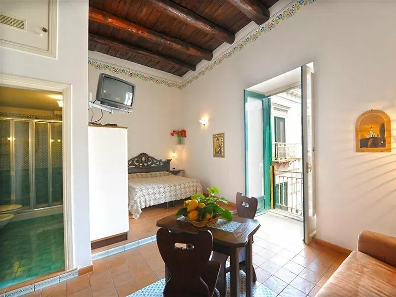 Appartamento Amalfi un po’... Italia
