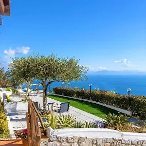Casa vacanze Il Giardino Di Rosa, Amalfi