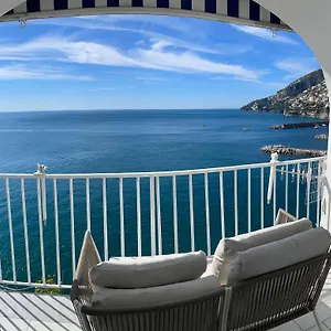 Casa vacanze Saracena House, Amalfi