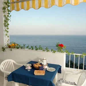 Appartamento Turchese, Amalfi